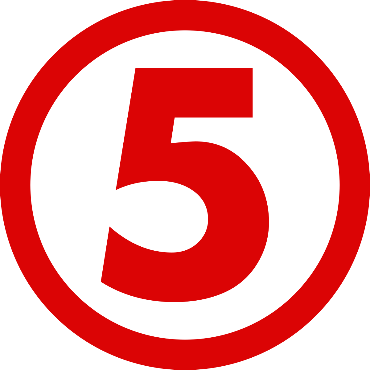 TV5